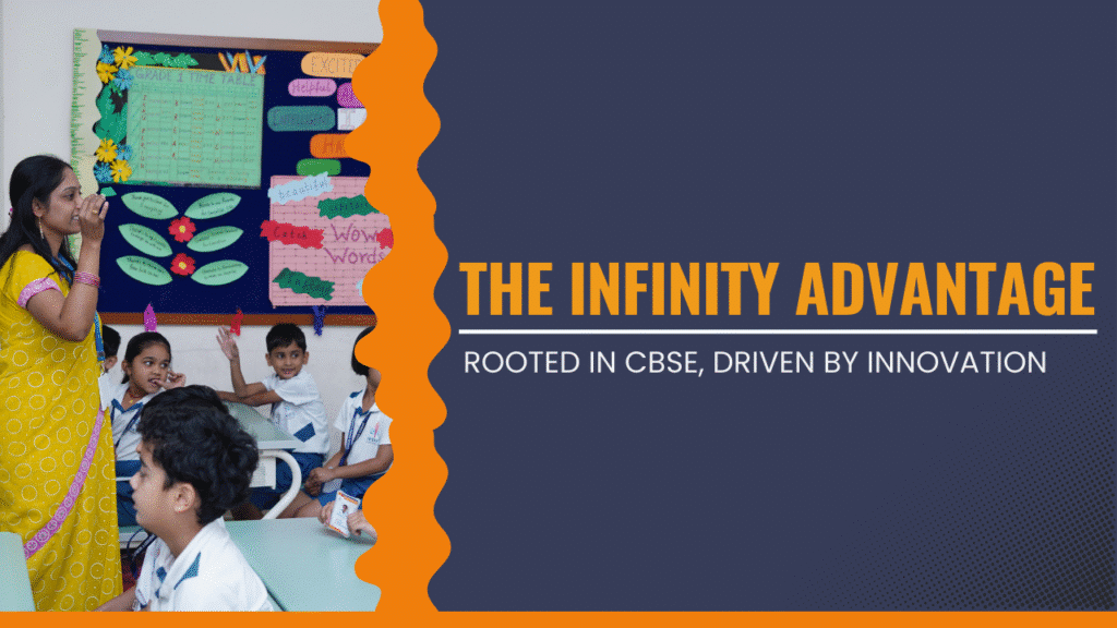 CBSE school in chanda nagar with modern innovation