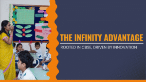 CBSE school in chanda nagar with modern innovation