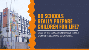 Best schools in chanda nagar with best learning ecosystem